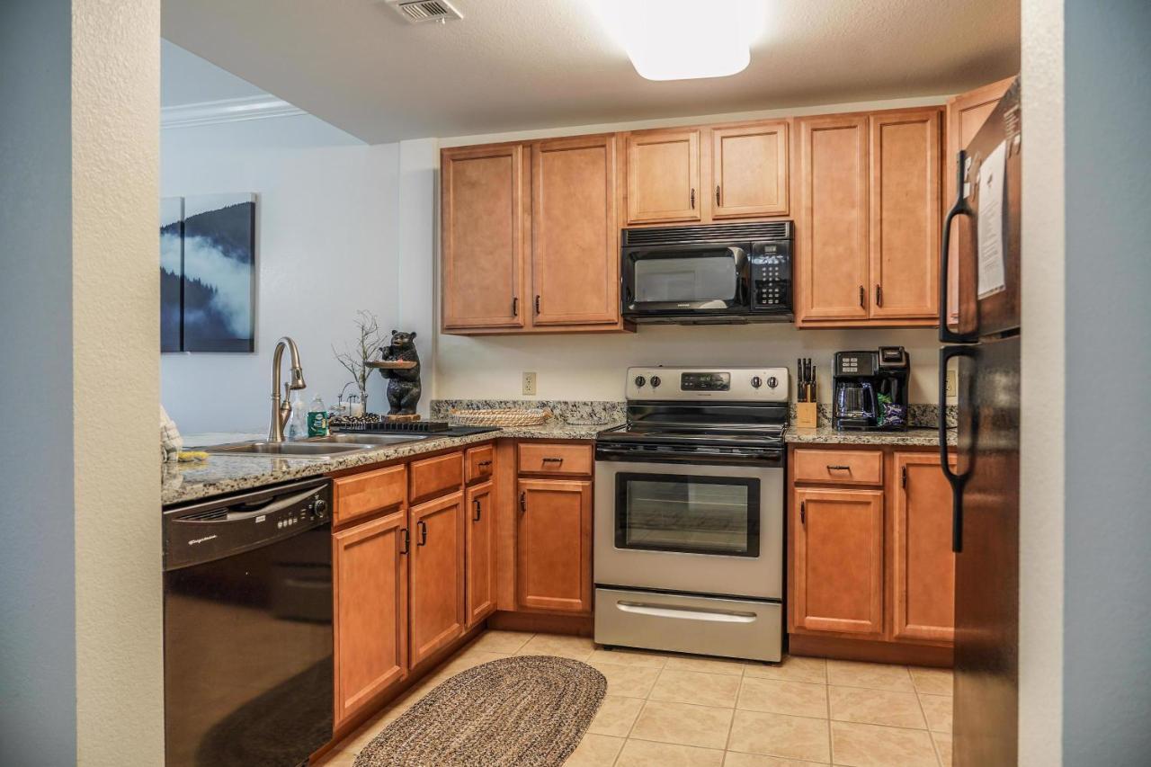 Mvc - Unit 5606 - Mountain Breeze 2 Διαμέρισμα Pigeon Forge Εξωτερικό φωτογραφία