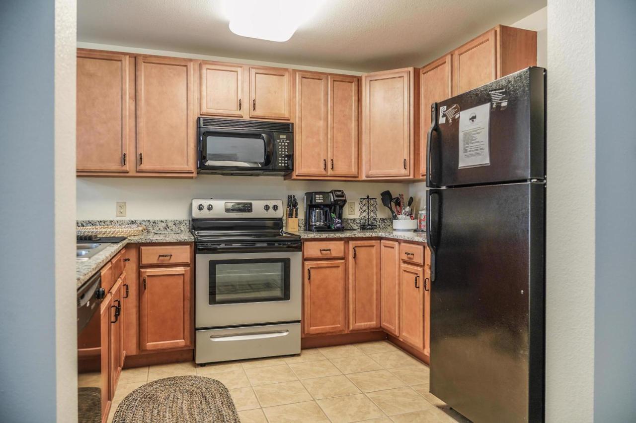 Mvc - Unit 5606 - Mountain Breeze 2 Διαμέρισμα Pigeon Forge Εξωτερικό φωτογραφία