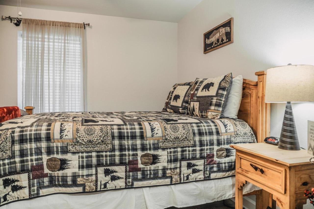Mvc - Unit 5606 - Mountain Breeze 2 Διαμέρισμα Pigeon Forge Εξωτερικό φωτογραφία