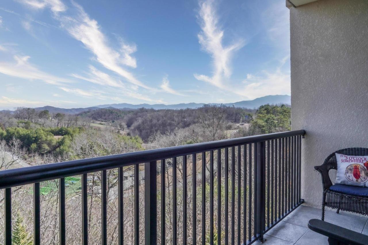Mvc - Unit 5606 - Mountain Breeze 2 Διαμέρισμα Pigeon Forge Εξωτερικό φωτογραφία