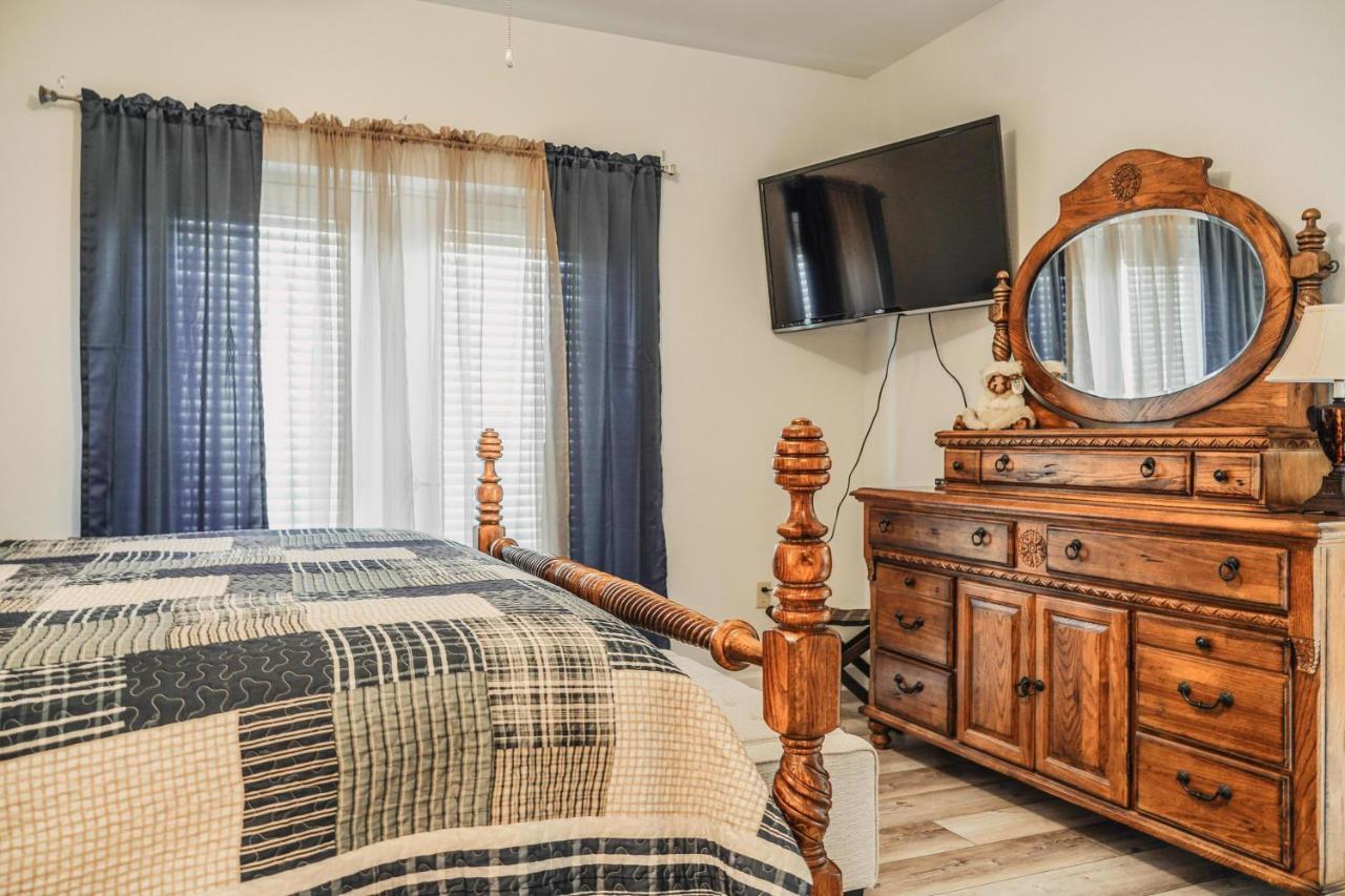 Mvc - Unit 5606 - Mountain Breeze 2 Διαμέρισμα Pigeon Forge Εξωτερικό φωτογραφία