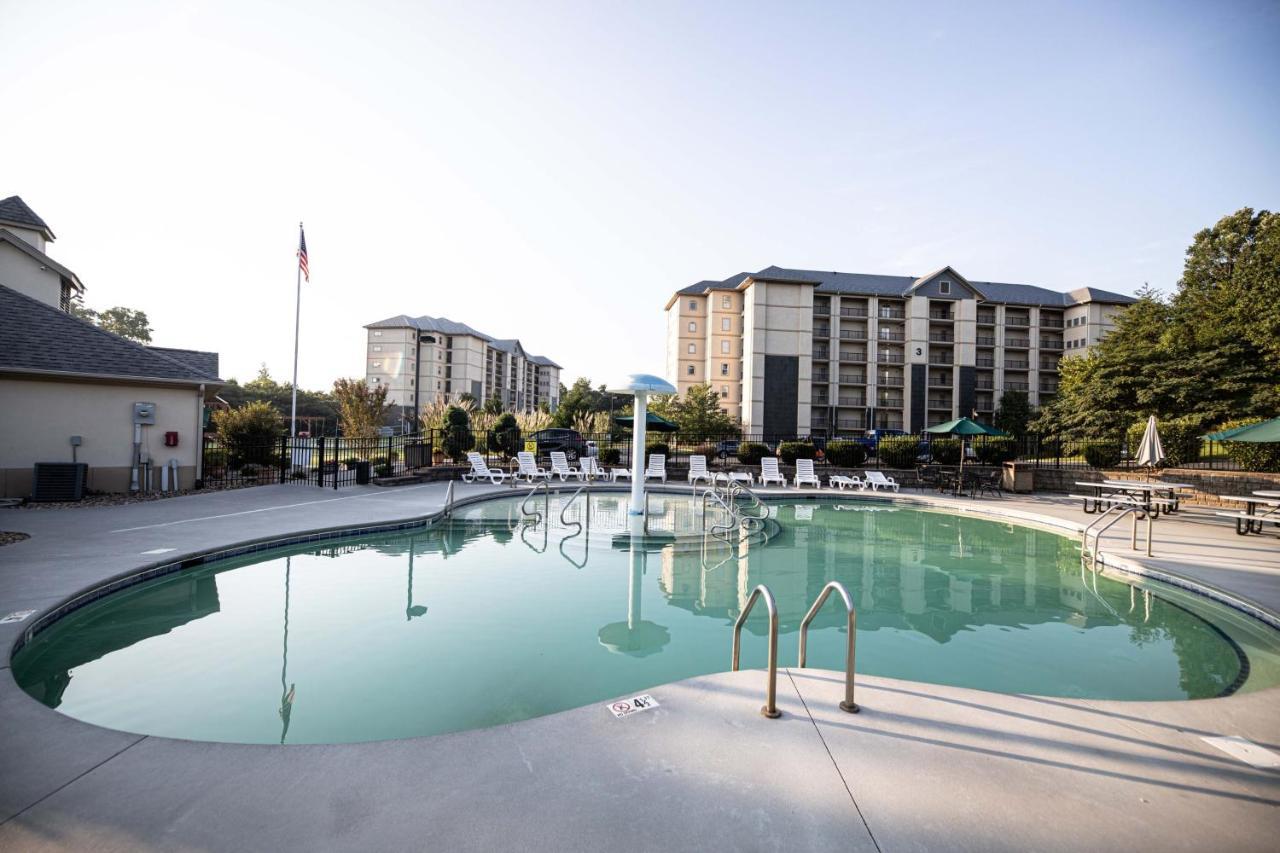 Mvc - Unit 5606 - Mountain Breeze 2 Διαμέρισμα Pigeon Forge Εξωτερικό φωτογραφία